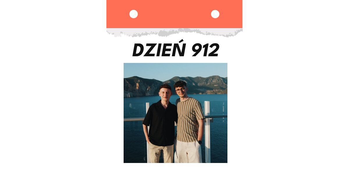 Matt i Dawid