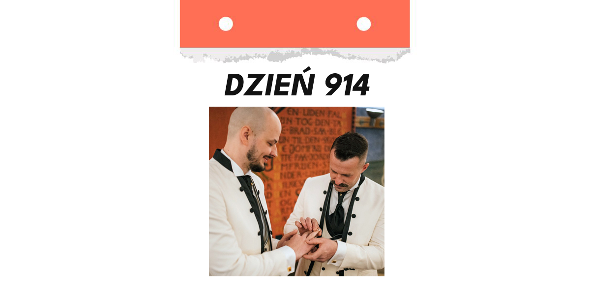 Piotr i Adam