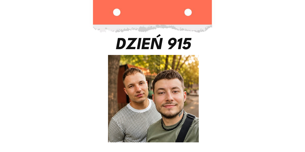 Nazar i Radek