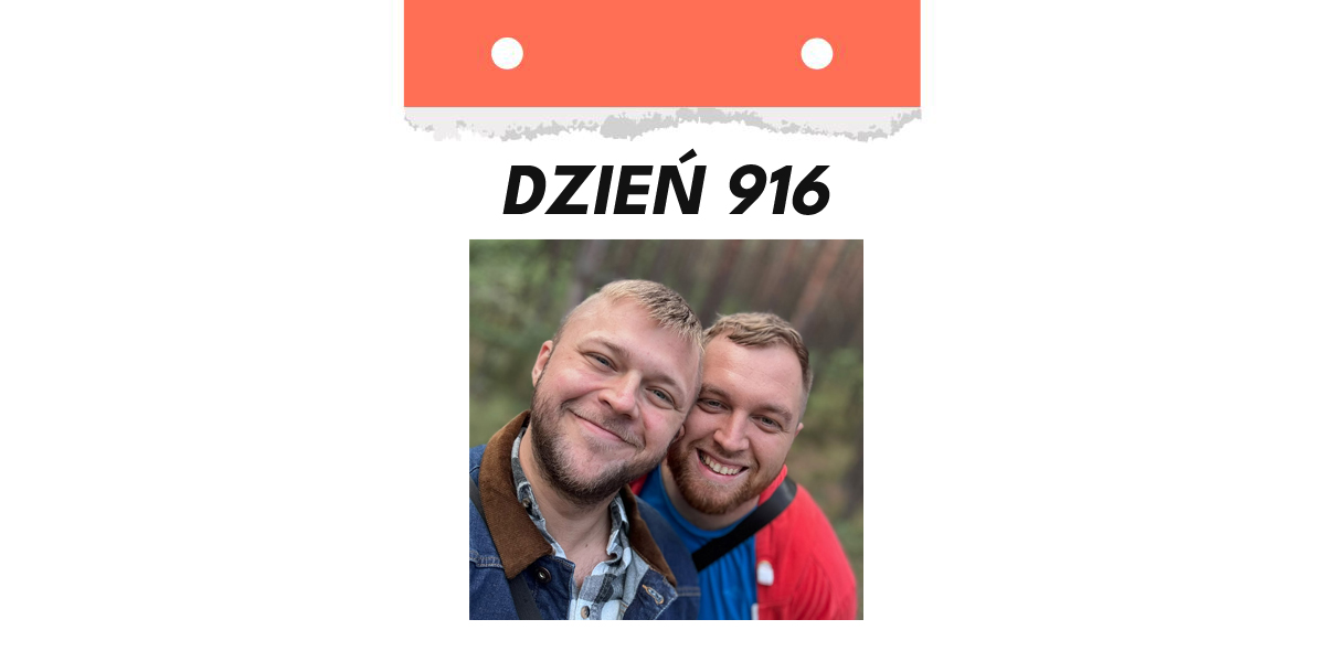 Mateusz i Marcin
