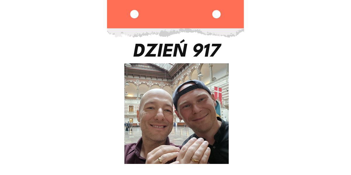 Piotrek i Przemek