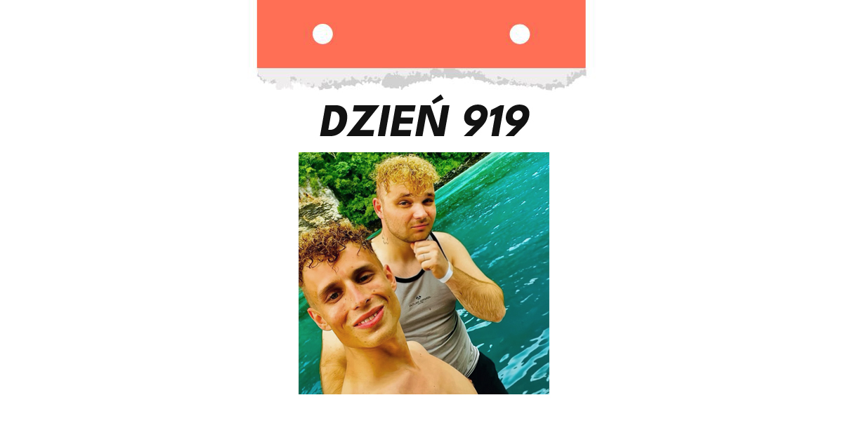 Rafał i Damian