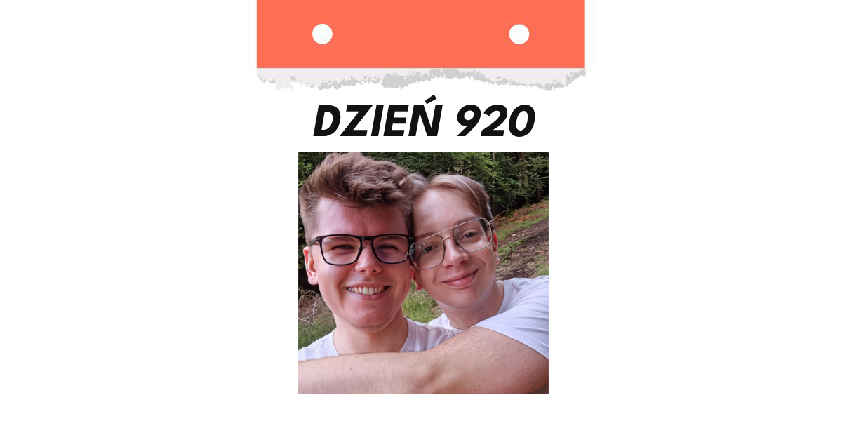 Paweł i Patryk