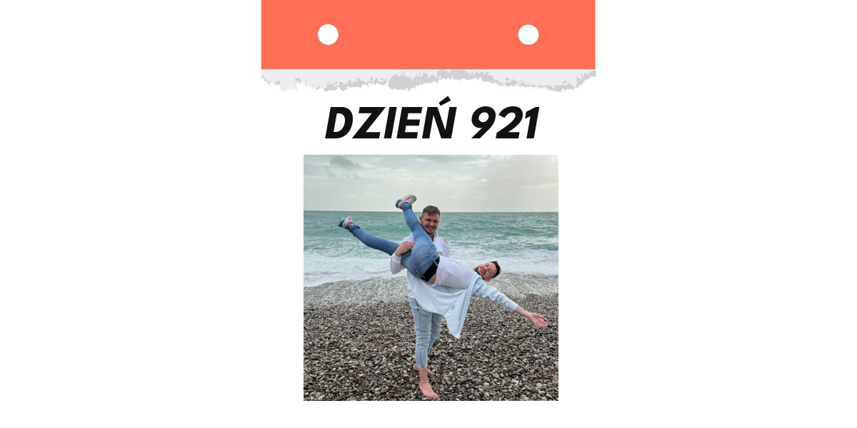 Paweł i Daniel