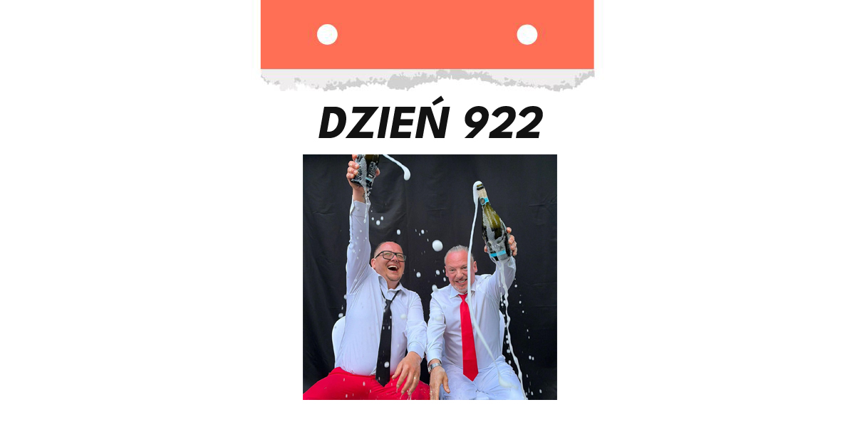 Adrian i Piotr