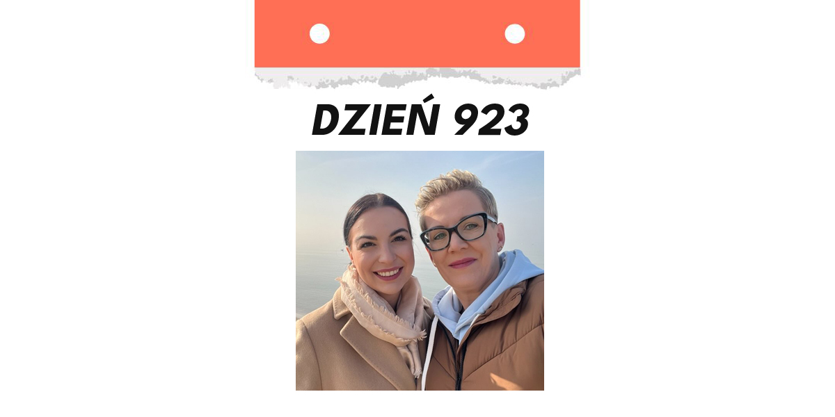 Agnieszka i Sara