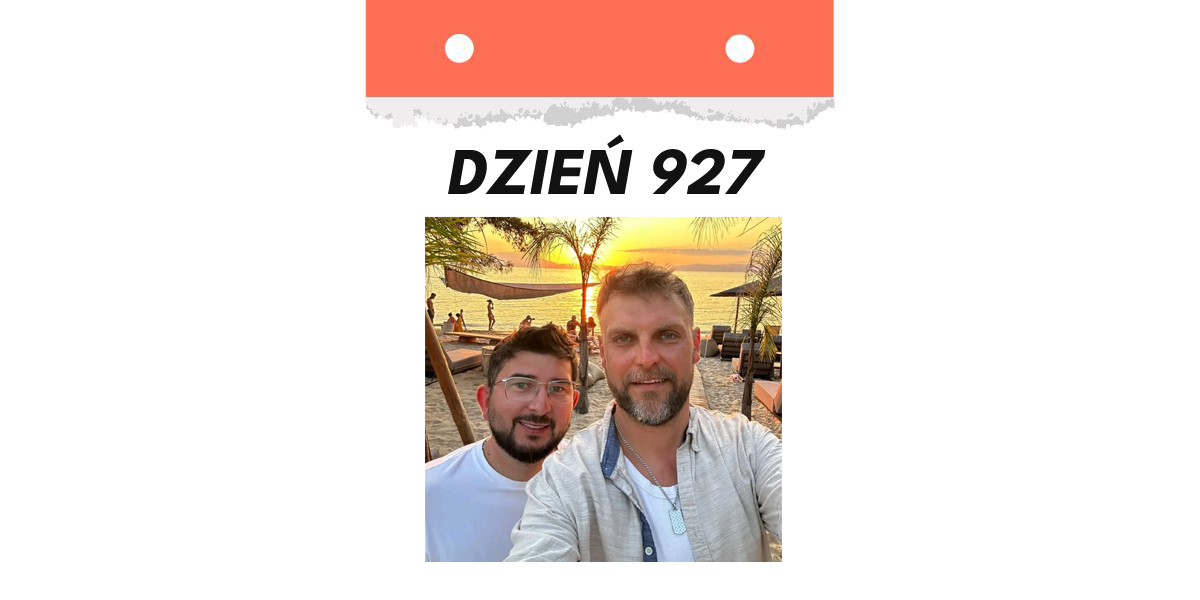 Łukasz i Marcin