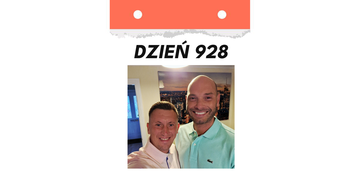 Marcin i Daniel