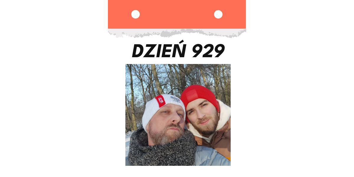 Jakub i Marcin
