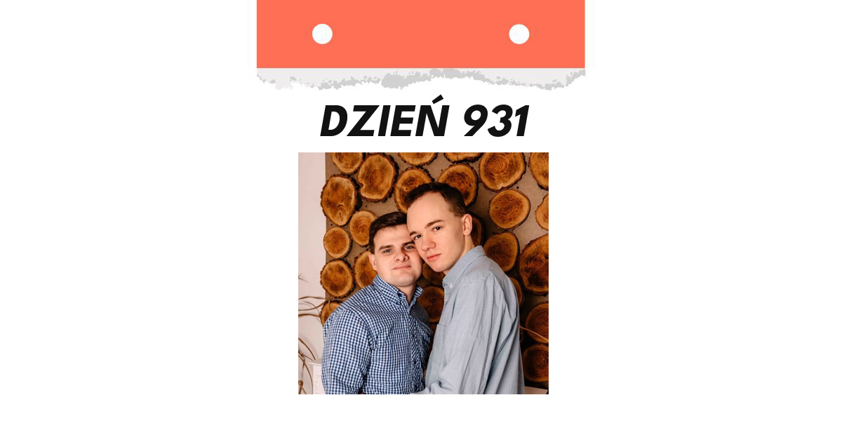 Michał i Kamil