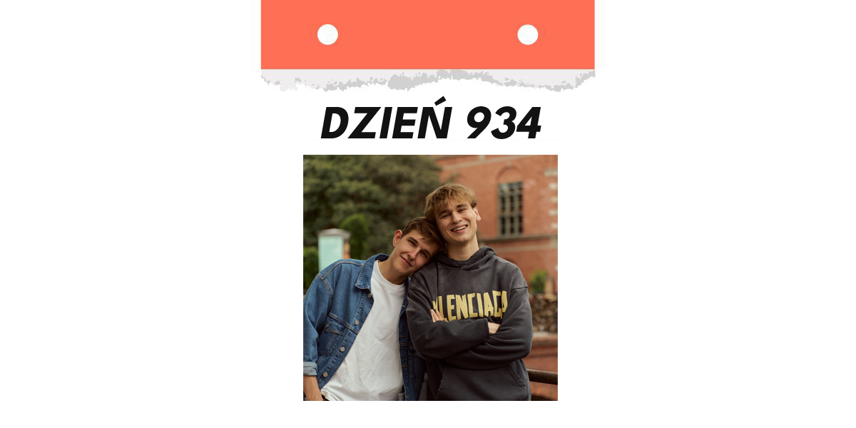 Maciej i Dawid