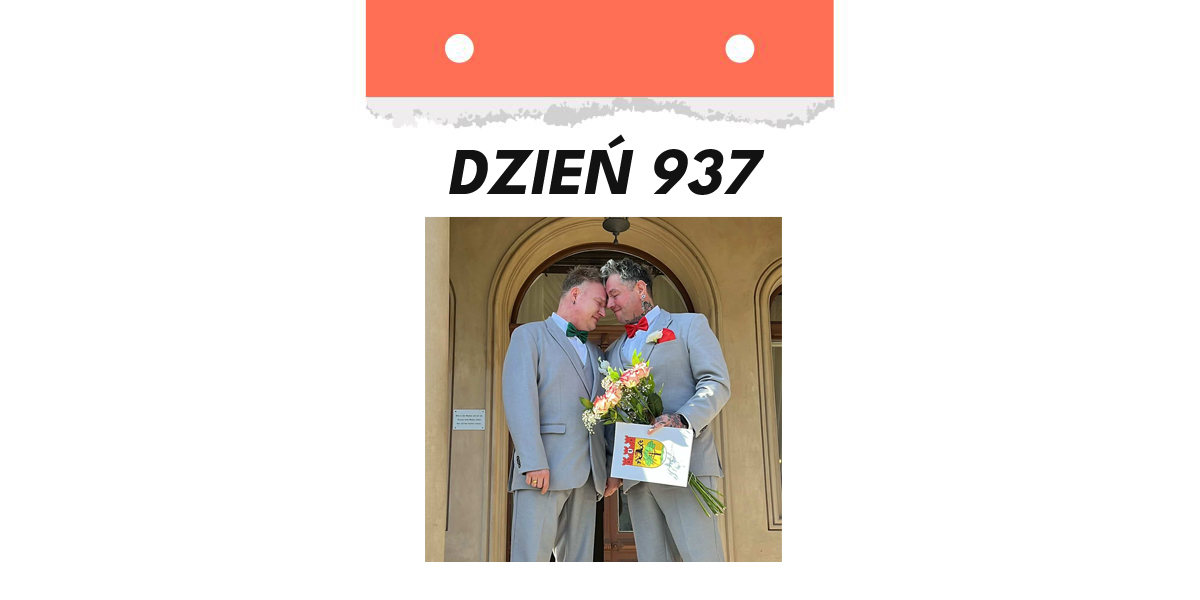 Łukasz i Marcin